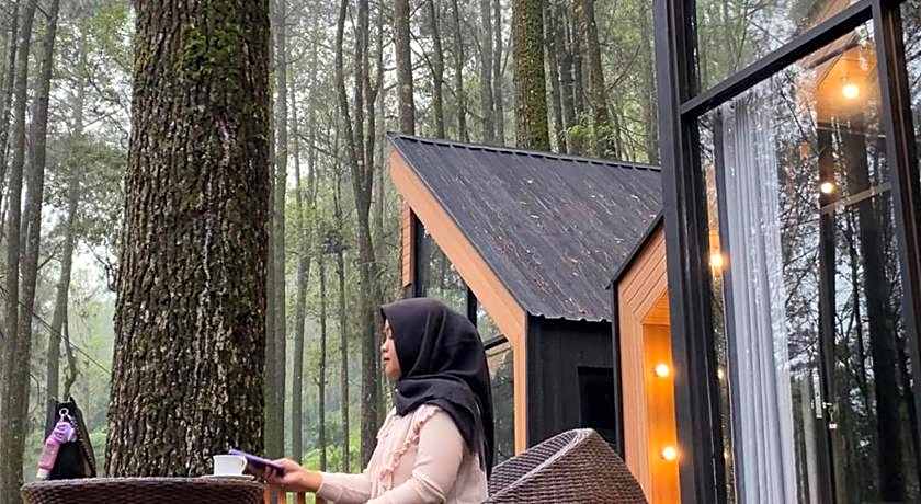 Kopeng Tretop Adventure Park