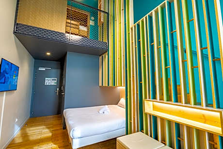 Family Duplex Room