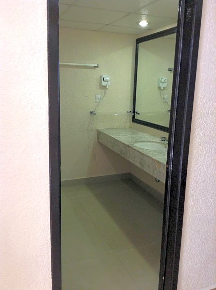 Hotel Los Aluxes