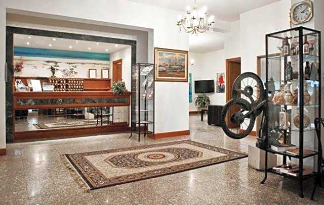 Hotel Miramonti