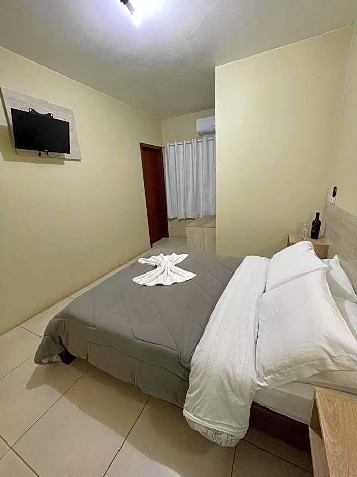 Marechal Plaza Hotel