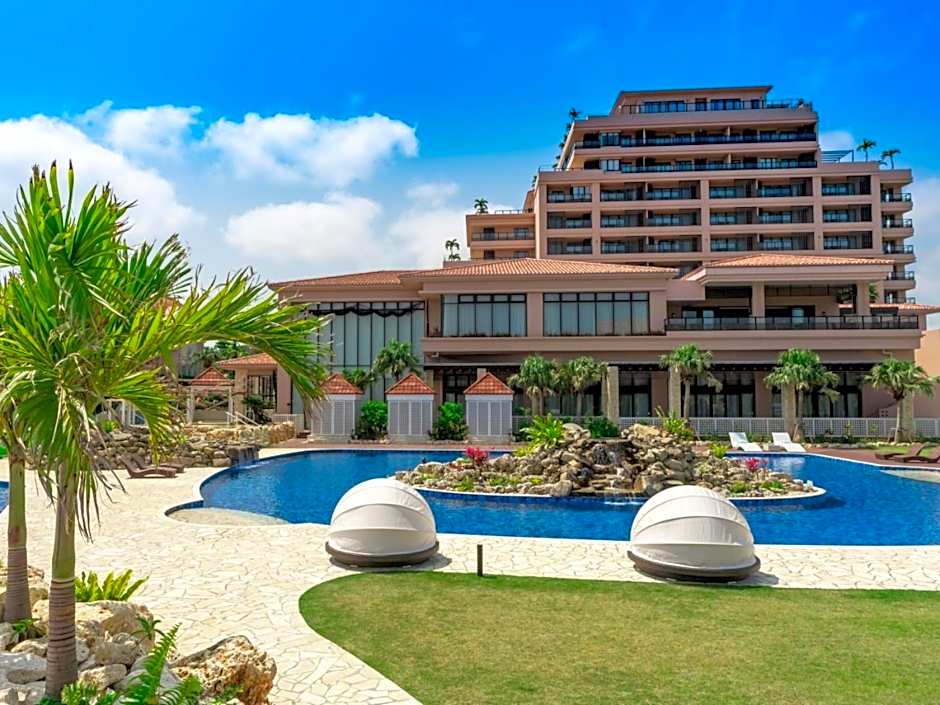 Shigira Bayside Suite Allamanda