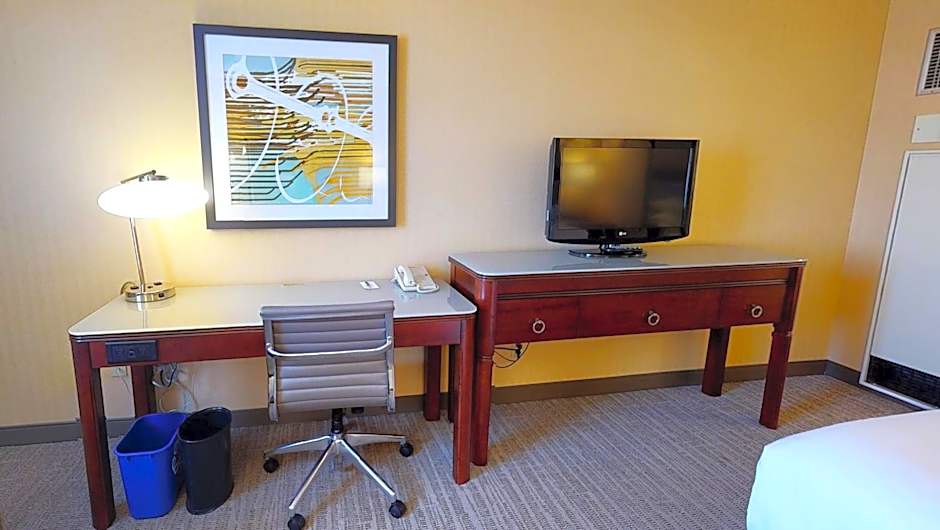 Sheraton West Des Moines Hotel