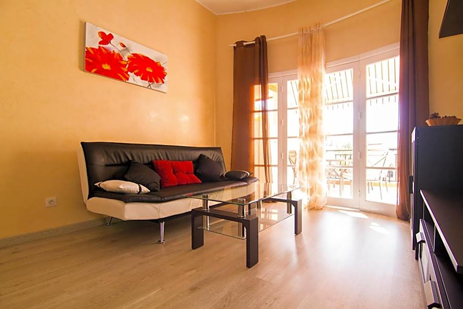 Yucca Park ApartHotel