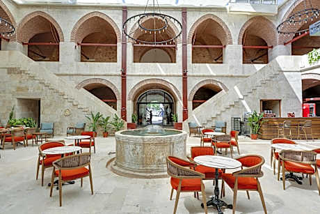 Silk Road Museum Hotel 