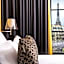 First Hotel Paris Tour Eiffel