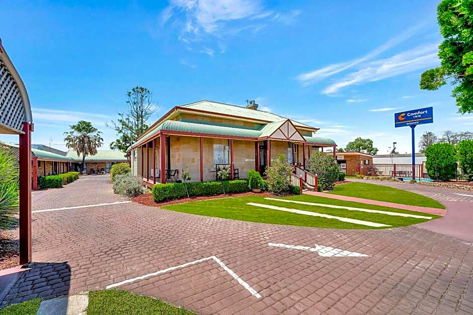 Warwick Settlers Inn