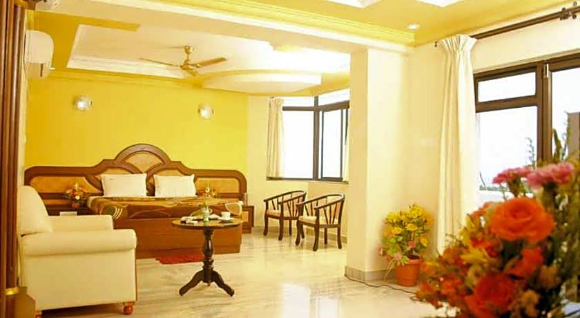 Hotel Sun World