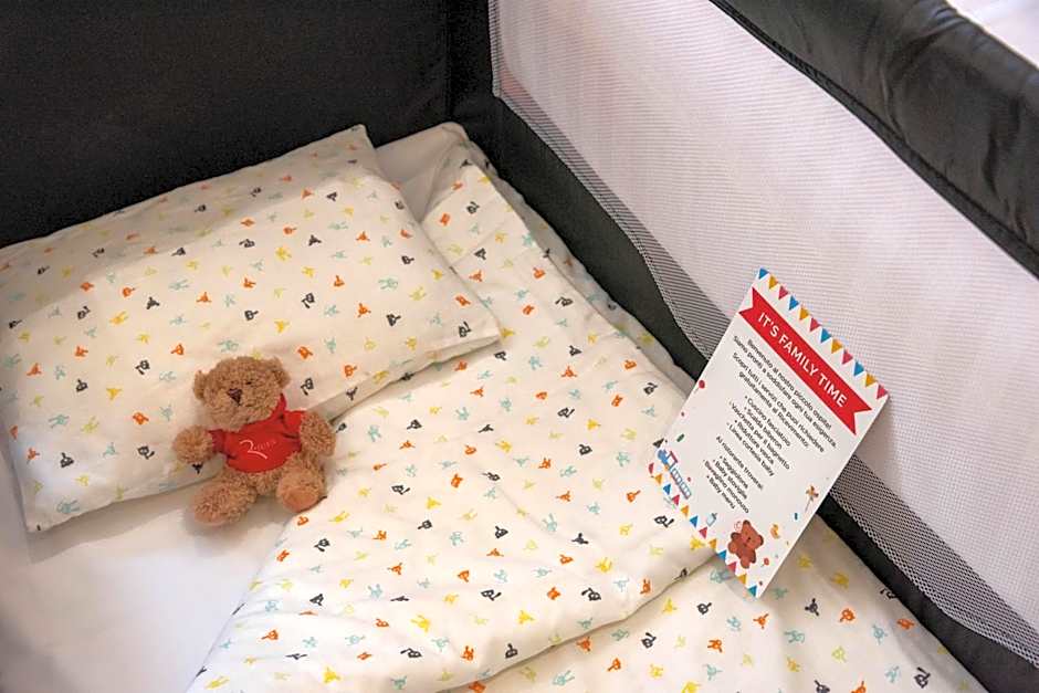 Best Western Hotel President