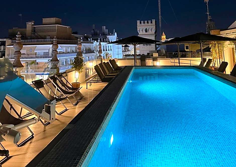 Aquitania Home Suites