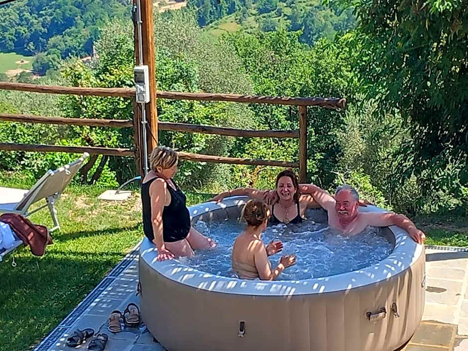 La Beppa - Casa Vacanza