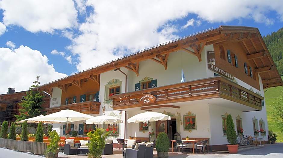 Hotel Hartenfels