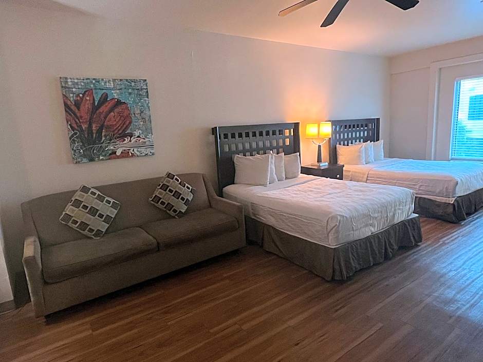 Suites at Sunchase