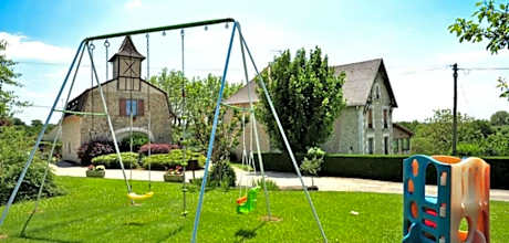Le Vieux Séchoir