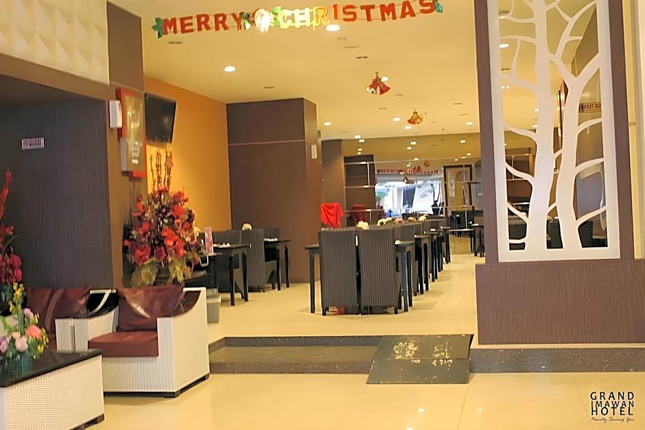 Grand Imawan Hotel