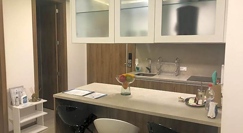 BlueZone Apartments