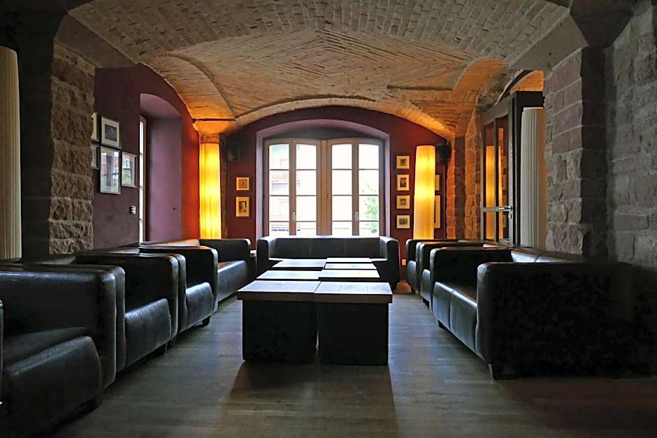 Gästehaus Maximilian
