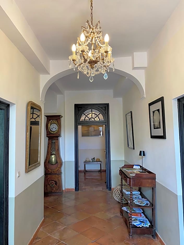 Le Relais d'Affiac
