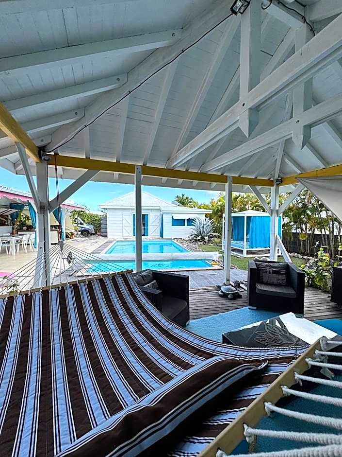 Au Bel'vue chez Sandrine "Gite & Chambre d'hôtes"