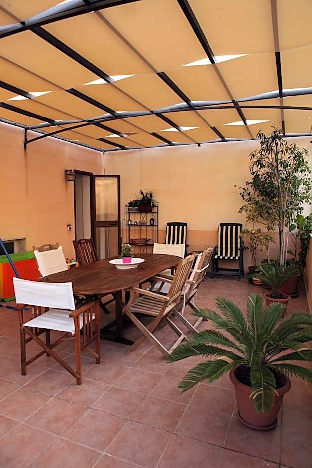 B&B La Terrazza Sul Porto