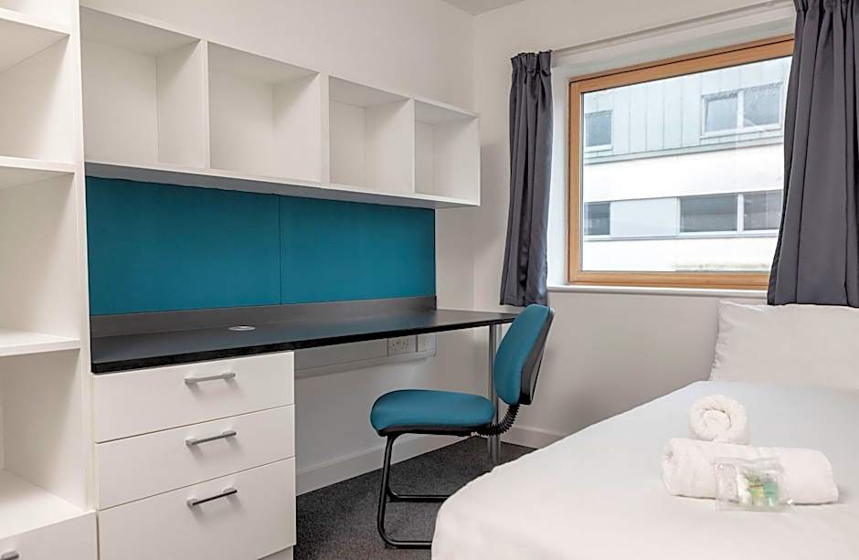 Wenlock Court - Campus Accommodation