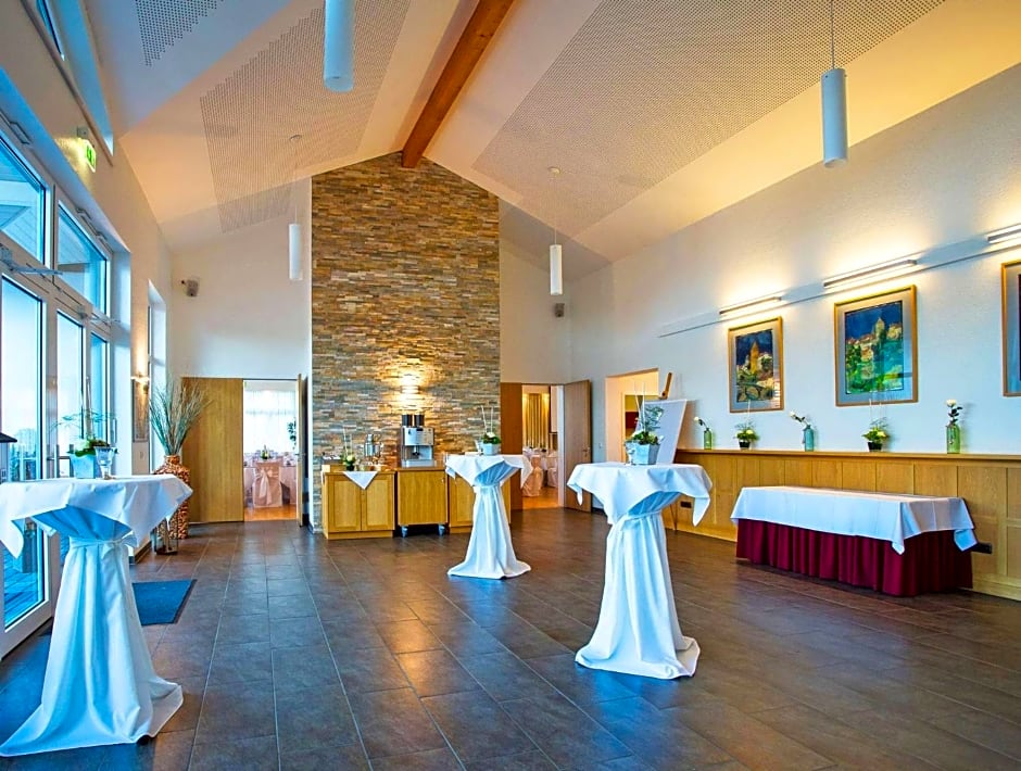 Dorint Parkhotel Siegen