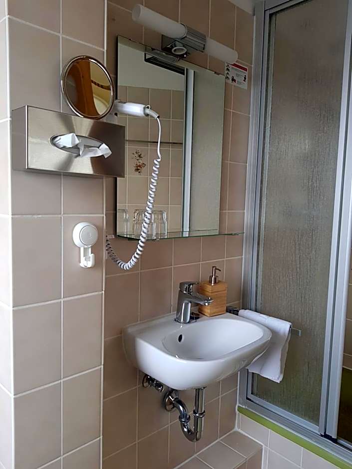 Hotel Elisabeth Ilse