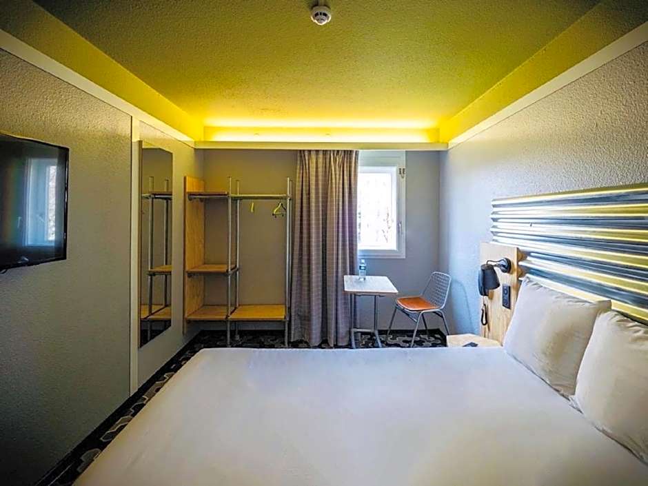 Ibis Styles Bobigny Centre Prefecture