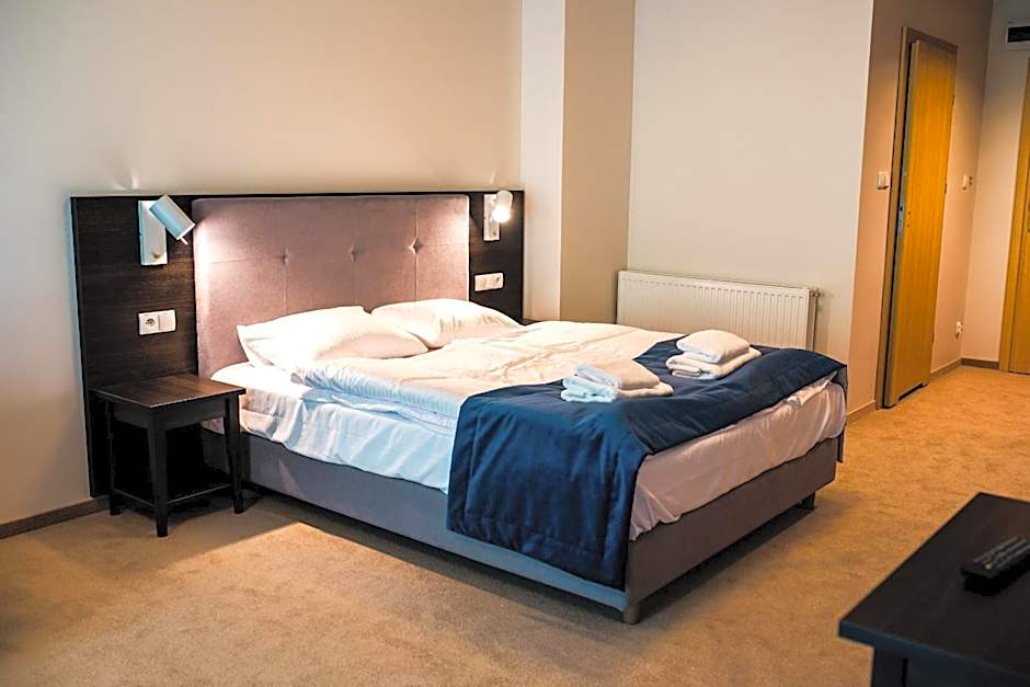 Villa Sosnowe Wzgórze