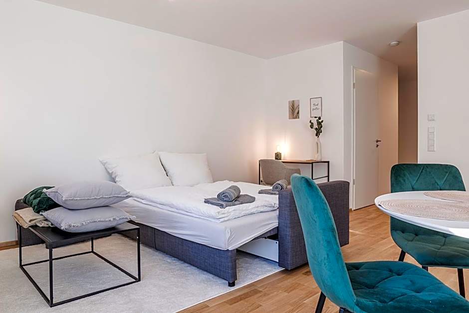 JAMA Natur Pur, Freies Parken, Gruppe&Familie