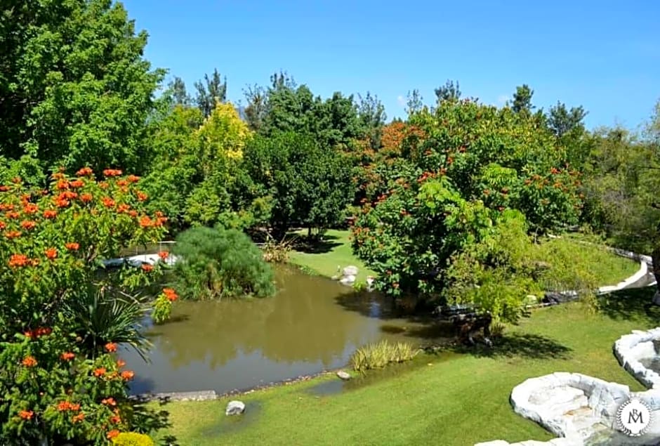 Rancho Macloy Hotel Spa & Social Events
