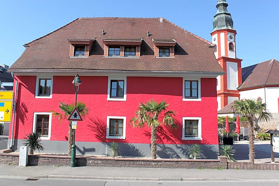 Hotel Hochdorfer Hirschen