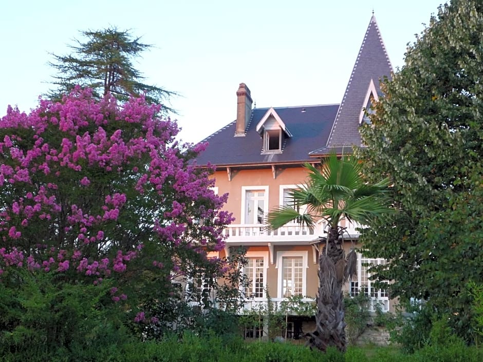Villa Hortebise