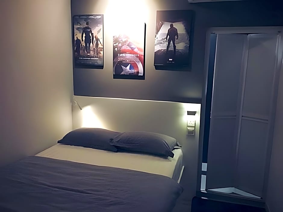 Hollywood Hotel Ipoh