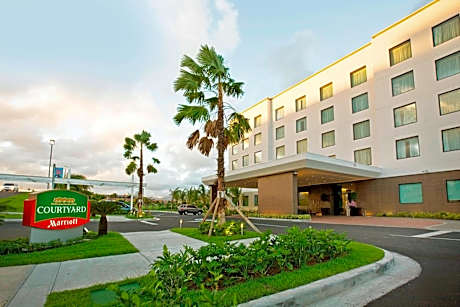 Courtyard by Marriott Panama Metromall