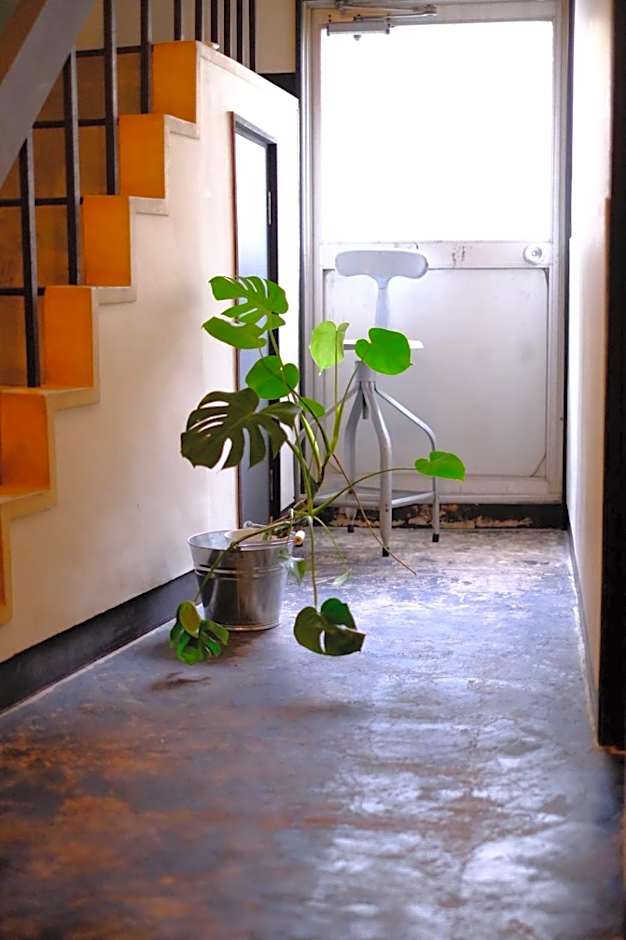 PITO BEPPU hostel & cafe