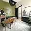 Maison Mimerel Colodge