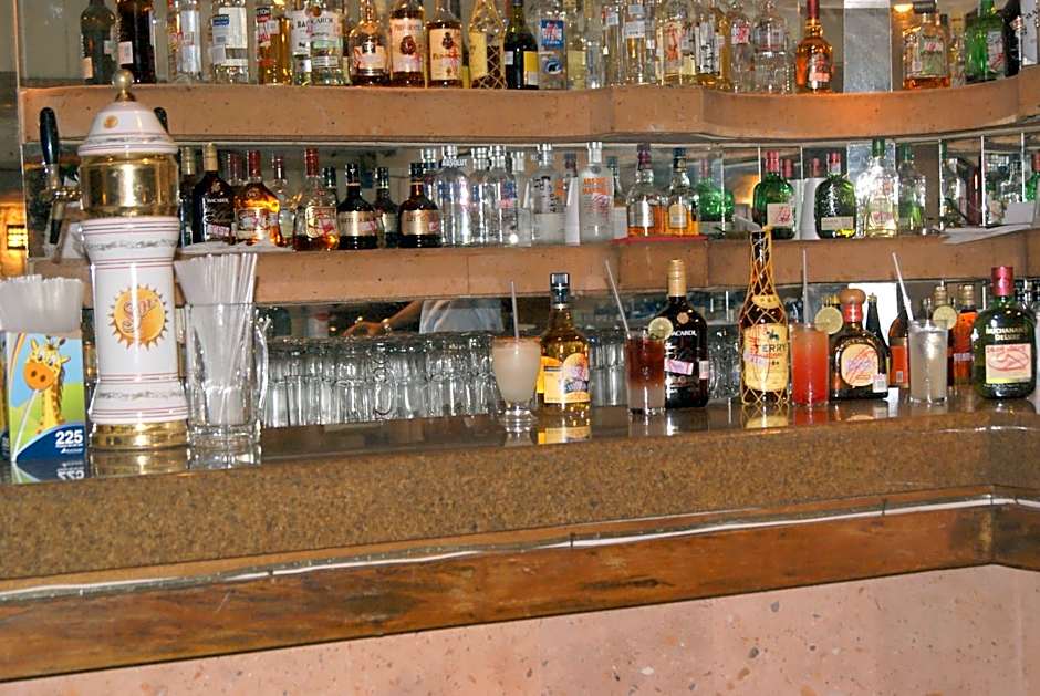 Hotel Miraflores Villahermosa