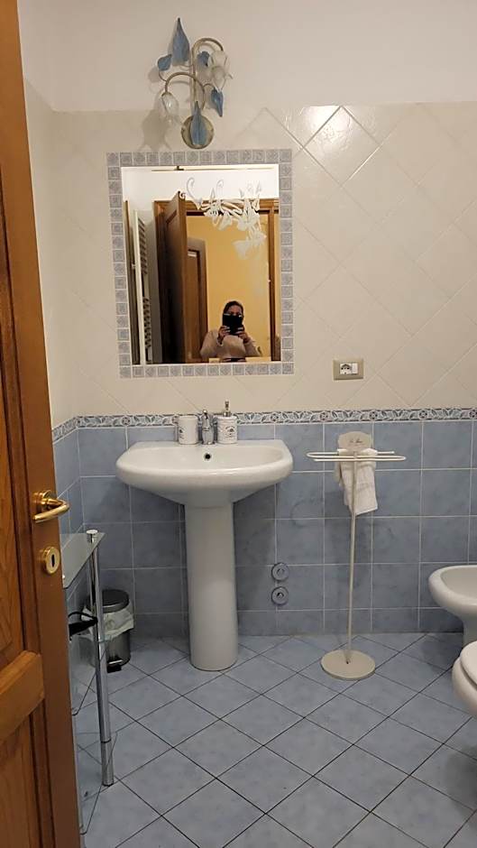 BnB Villa Melany vicino Centro