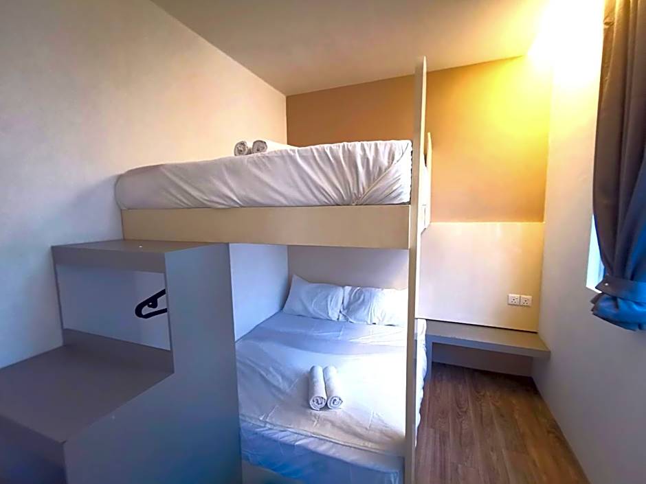 Maco Inn Austin Heights @Johor Bahru