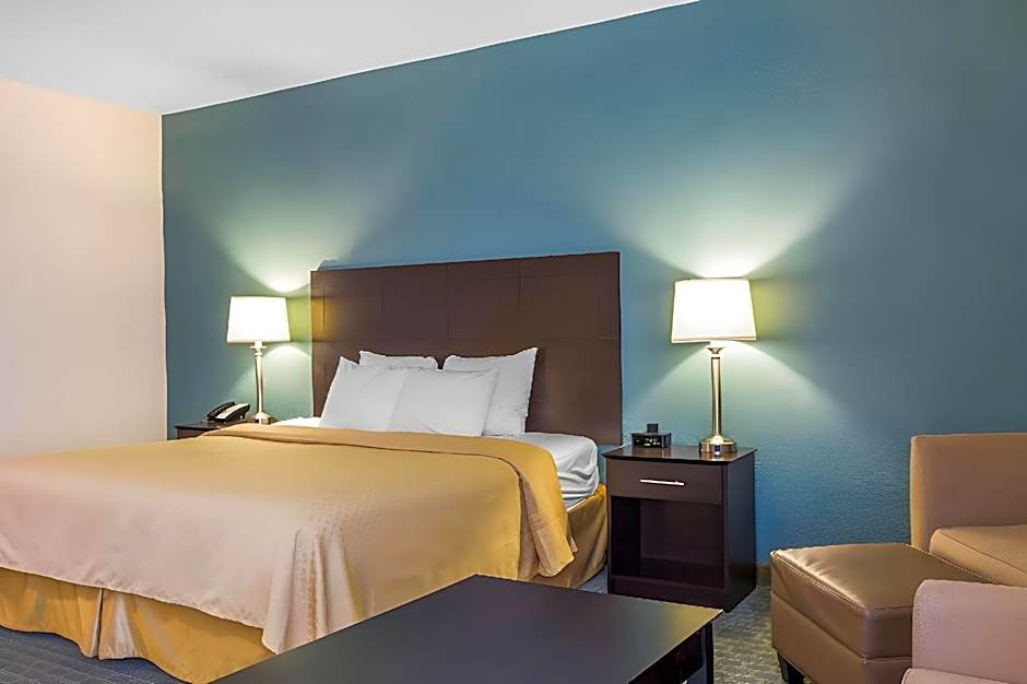 Quality Inn Fitzgerald