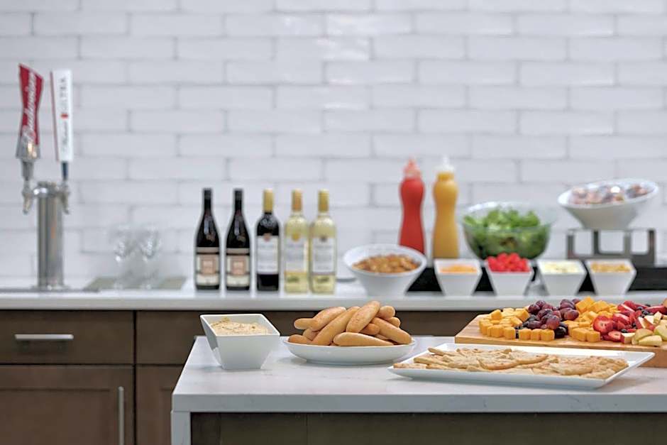 Homewood Suites By Hilton Mcdonough