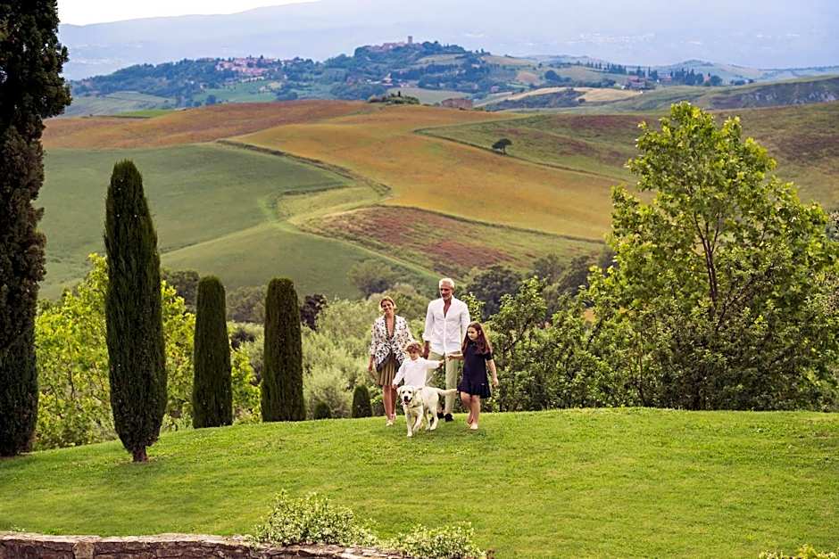 Fonteverde Lifestyle & Thermal Retreat - The Leading Hotels of the World