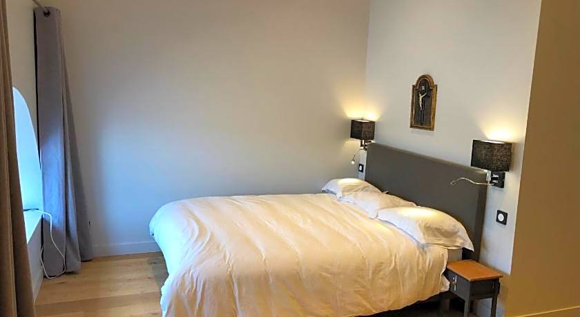 ORANGERIE de CHATEL-Selection FIGARO & ELLE Magazine