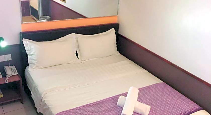 Langit-Langi Hotel @ KLIA/KLIA2