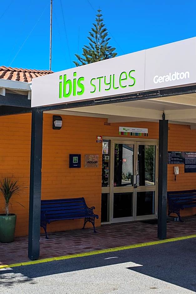 ibis Styles Geraldton