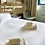 Pullman Bordeaux Lac