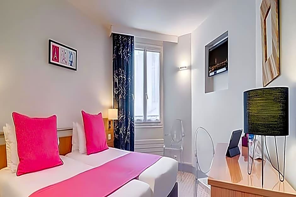 Hotel Caumartin Opera - Astotel