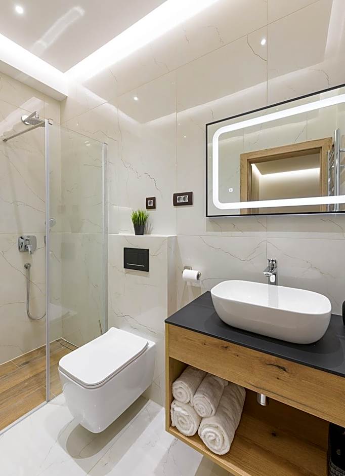 ROYAL SUITE, Ljubljana