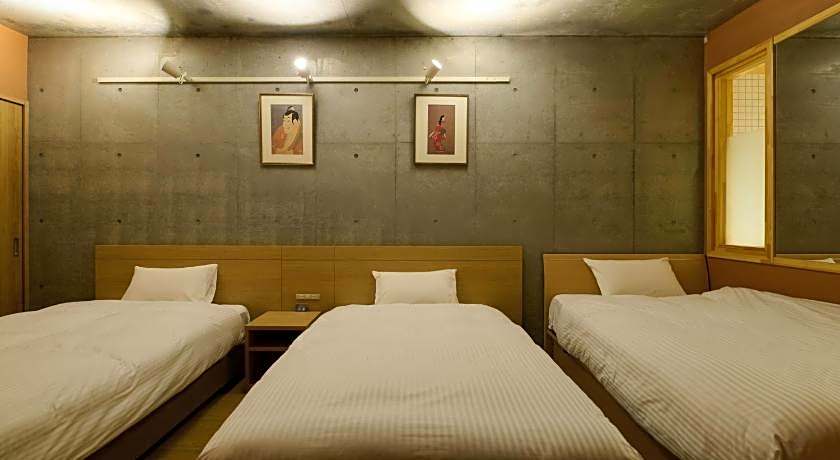 Tabist Kaihorow Otaru